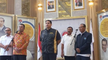 Kemenpora Giliran Beri Bantuan Anggaran ke PB Perbakin dan PB Podsi: Total Rp 19,8 Miliar