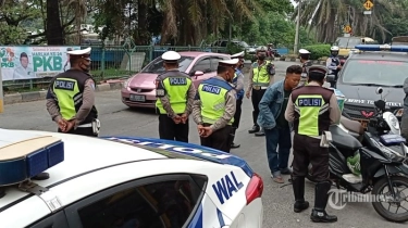 Korlantas Polri Akan Gelar Operasi Keselamatan 2024, Ini Pelanggaran Lalu Lintas yang Disasar