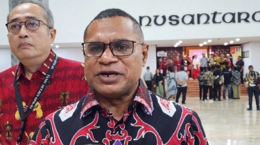 KPK Kembali Periksa Pegawai BPK Ahmad Faiz Mubarok Terkait Kasus Suap Bupati Pj Sorong