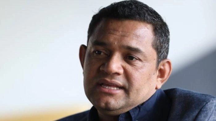 Kuasa Sudah Dicabut, Kubu Firli Bahuri Bakal Somasi Fahri Bachmid soal Pernyataan Hilang Kontak