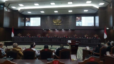 MK: Pengurus Parpol untuk Jadi Jaksa Agung Harus Mundur dari Partai Minimal 5 Tahun