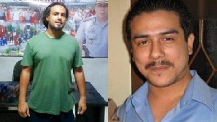Profil Gathan Saleh Hilabi, Eks Suami Dina Lorenza dan Cut Keke Diduga Terlibat Kasus Penembakan
