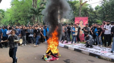 Rektor Universitas Pancasila Dipastikan Hadiri Pemeriksaan Polisi Hari Ini
