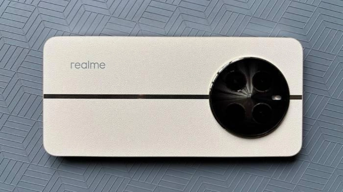 Review realme 12+ 5G: Smartphone Midrange dengan Kamera dan Performa Mengesankan