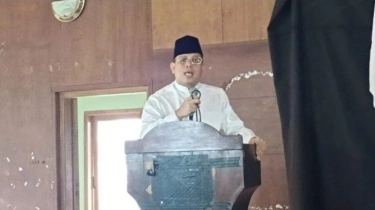 Wakil Ketua Umum PBNU Habib Hilal Tegaskan Mengurus Ekonomi Juga Bagian dari Akidah