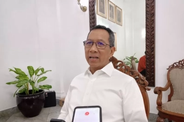 Heru Budi Hartono Anggap Wajar Muncul Nama-nama yang Akan Bersaing di Pilkada DKI