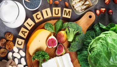 Inilah 3 Zat yang Terkandung dalam Makanan dan Minuman Sebagai Pengganggu Penyerapan Kalsium