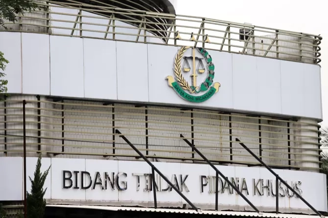 Kejagung Sambut Baik Putusan MK yang Larang Pengurus Parpol Jadi Jaksa Agung