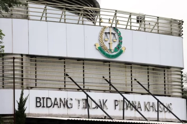 Kejagung Sambut Baik Putusan MK yang Larang Pengurus Parpol Jadi Jaksa Agung