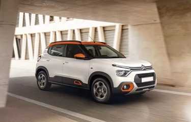 Kejar Insentif Pajak, Citroen akan Produksi Mobil Listrik di Indonesia