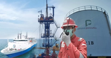 Laba Bersih Elnusa Melesat 33 Persen jadi Rp 503 Miliar pada 2023, ini Faktor Pendorongnya