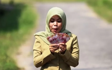 Naik 8 Persen, Ini Daftar Gaji PNS Terbaru Semua Golongan Tahun 2024