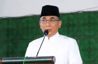 PBNU Komentari KUA Jadi Tempat Nikah Semua Agama: Penting Menyatukan Data Pernikahan Semua Agama