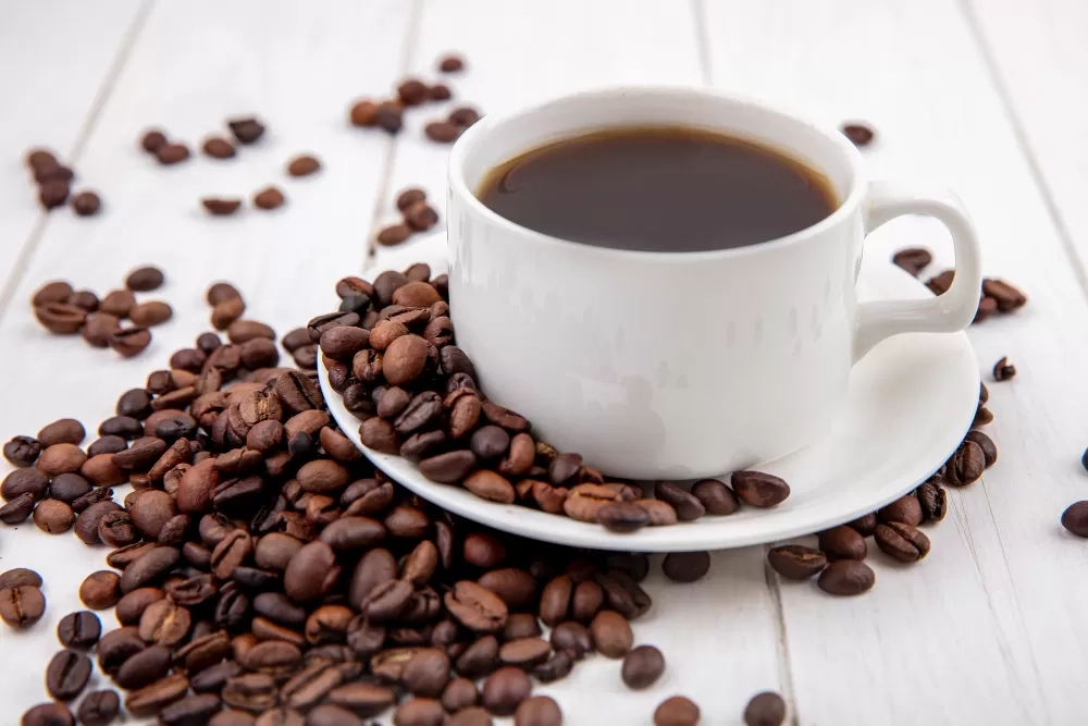 Simak! 3 Fakta Minum Kopi, Secara Alami dapat Menurunkan Kadar Gula Darah