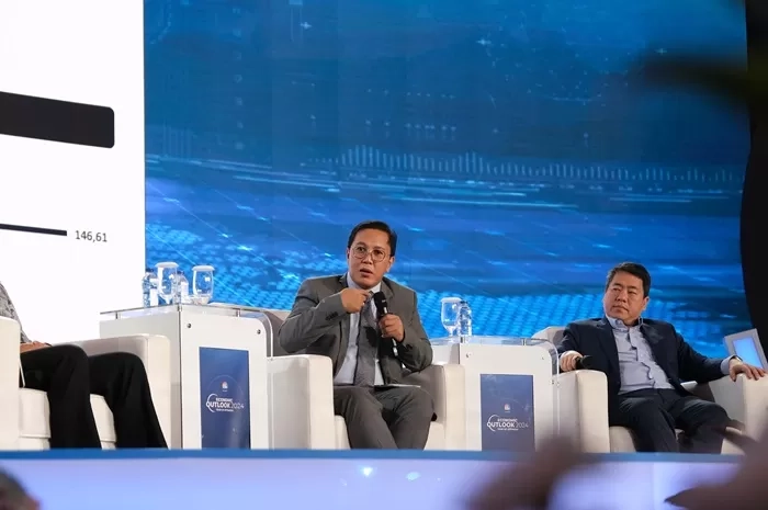 Transaksi Digital Meningkat, Namun Uang Tunai Masih Berperan Penting