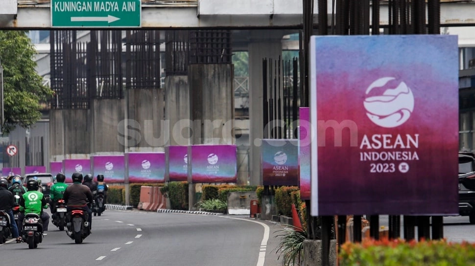 ASEAN dan India Bakal Jadi Motor Ekonomi Global, China dan AS Lewat
