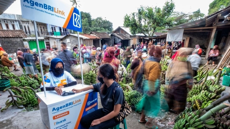 Bayar Listrik Tepat Waktu via AgenBRIlink