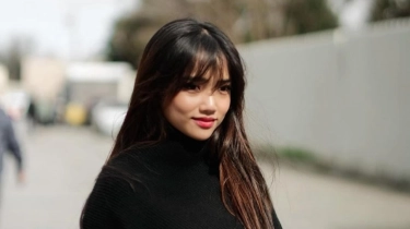 Jago Nawar, Fuji Semringah Dapat Bonus saat Belanja di Turki