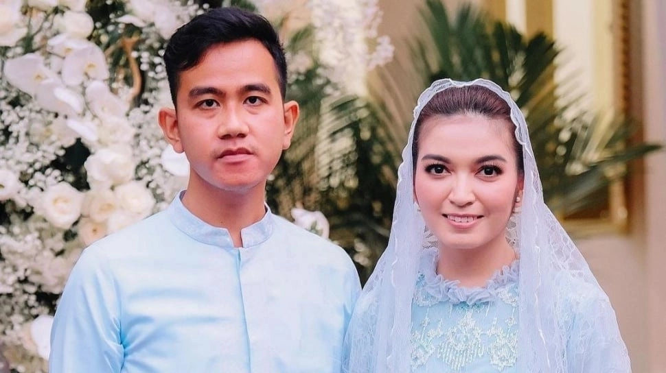 Jarang Pamer Kemesraan, Momen Selvi Ananda Salim ke Gibran Rakabuming Raka Jadi Sorotan