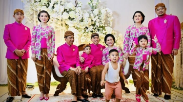 Jokowi dan Gibran Rakabuming Ternyata Punya Bahasa Cinta Mirip, Sama-Sama Gak Romantis!