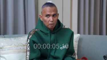 Kekayaan Hard Gumay yang Ramal AHY Jadi Presiden 2031, Tarifnya Capai Rp 20 Juta