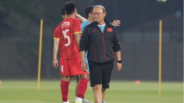 Media Vietnam Goreng Isu Park Hang Seo Cocok Gantikan Shin Tae-yong Melatih Timnas Indonesia, Lah Kok Bisa?