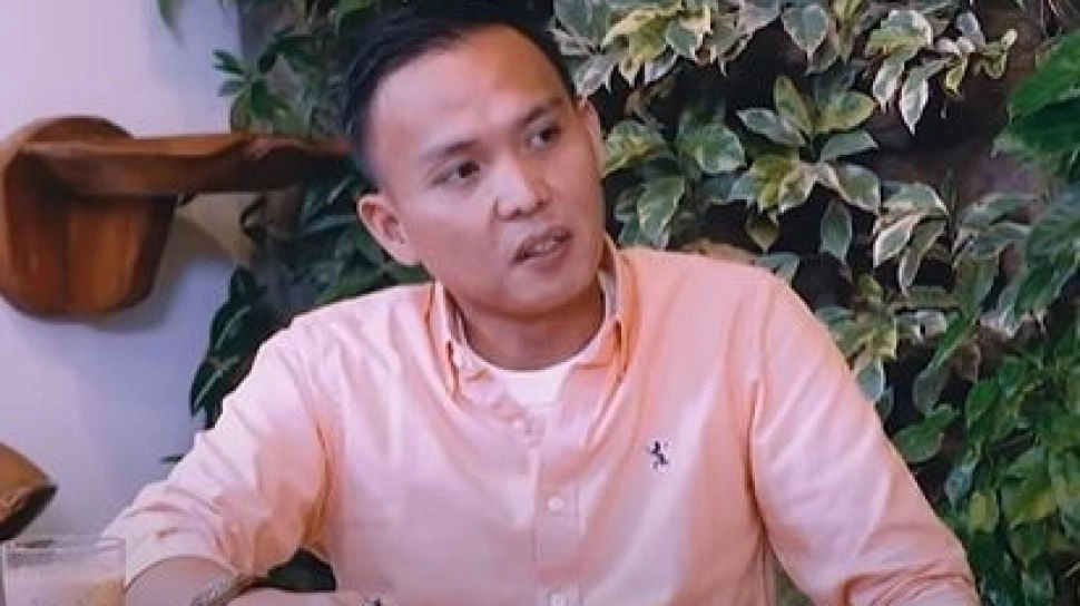 Mengenal Hard Gumay, Peramal yang Pasang Tarif Konsultasi 20 Juta Hingga Sebut AHY Bakal Jadi Presiden