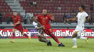 Misi Bangkit Makin Sulit, Persija Terancam Tanpa 3 Pemain Andalan Lawan Dewa United