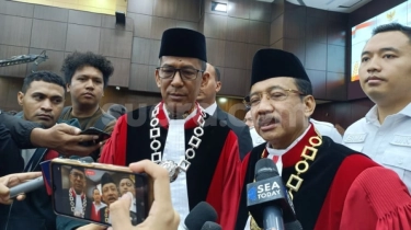 MK Bolehkan Ambang Batas Parlemen Diubah untuk Pemilu 2029