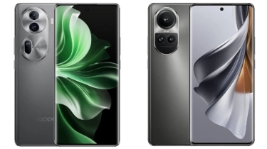 Oppo Reno12 Pro Diprediksi Bawa Layar Mewah dan Kamera Telefoto 50 MP