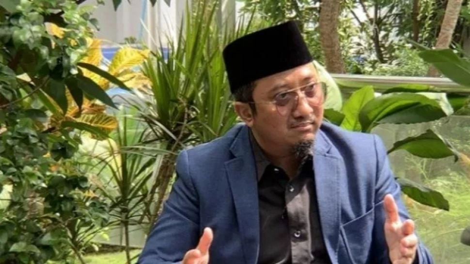 Profil Pesantren Daarul Quran, Ponpes Milik Ustaz Yusuf Mansur yang Dituding Jadi Lokasi Perundungan Santri