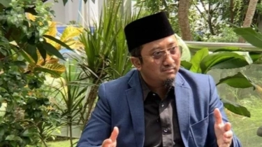 Profil Pesantren Daarul Quran, Ponpes Milik Ustaz Yusuf Mansur yang Dituding Jadi Lokasi Perundungan Santri