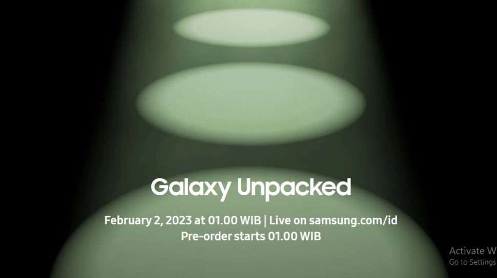 Samsung Gelar Event Unpacked di Juli 2024, Paris Bakal Jadi Tuan Rumah?