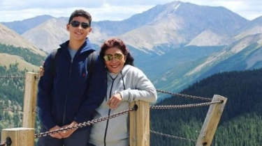 Siapa Suami Susi Pudjiastuti? Tak Banyak Disorot, Ayah Alvy Xavier Ternyata Punya Profesi Mentereng Ini