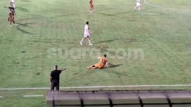 Tanpa ID Card, Gomes de Oliveira Jadi Pelatih Bhayangkara FC Lawan Madura United