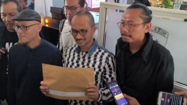Abraham Samad hingga Saut Situmorang Bersurat ke Kapolri, Anggap Kasus Firli Bahuri Jalan di Tempat