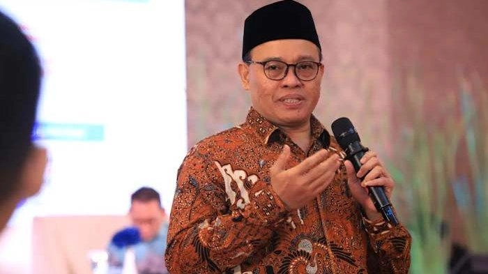 Bangun Ekosistem Moderasi Beragama, Kemenag Perkuat Transformasi Layanan Keagamaan