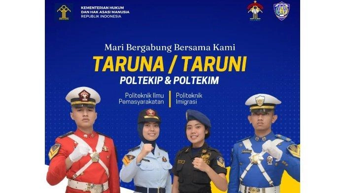 Daftar 9 Sekolah Kedinasan yang Siap Buka Pendaftaran Bulan Maret 2024