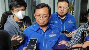 Demokrat Minta MK Juga Hapus Presidential Threshold Biar Berikan Kesempatan yang Sama