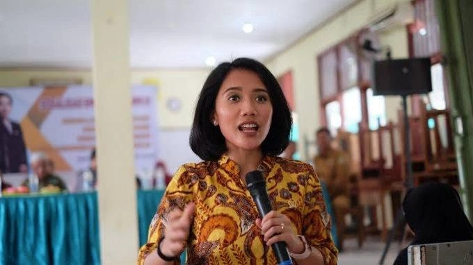 Golkar Bakal Bahas Putusan MK Hapus Ambang Batas Parlemen 4 Persen