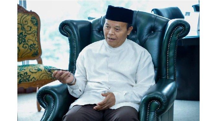 HNW Sebut Pencatatan Pernikahan Semua Agama di KUA Bisa Timbulkan Masalah Sosial, Menag Buka Suara