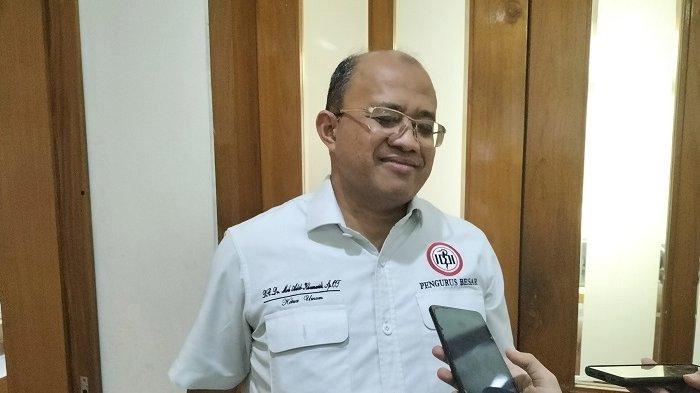 IDI Hormati Putusan MK yang Tolak Uji Formil UU Kesehatan