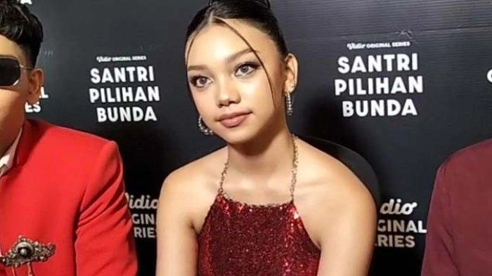 Jadi Seorang Istri di Serial 'Santri Pilihan Bunda', Naura Ayu Berencana Nikah Muda