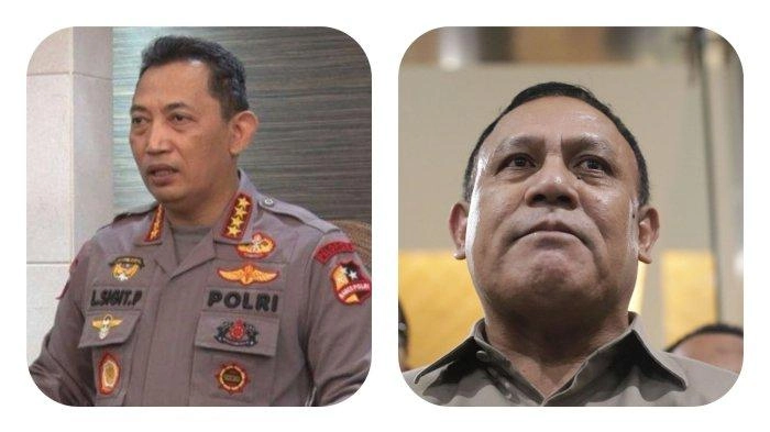 Kapolri, Kapolda Metro Hingga Kajati DKI Jakarta Digugat Praperadilan Imbas Tak Menahan Firli Bahuri