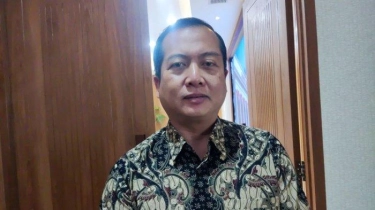 Kemlu Pastikan Tidak Ada Rencana RI Bangun Hubungan Bilateral dengan Israel