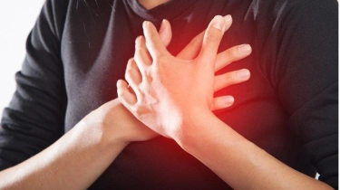 Ketahui Dua Efek Samping Usai Pemasangan Ring Jantung yang Perlu Diwaspadai