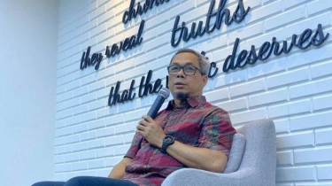 Kominfo Bakal Panggil Pihak Platform X Terkait Iklan Judi Online, Sebut Mereka Langgar UU ITE