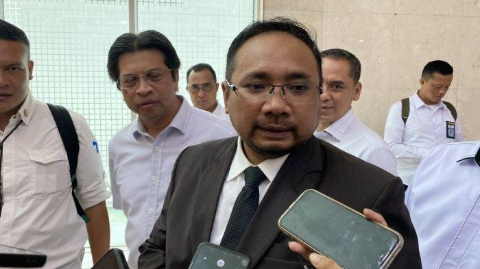 KUA Jadi Tempat Nikah Semua Agama, Menag: Jika Diperlukan UU Akan Direvisi