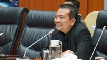 Makan Gratis dari BOS, Ketua Komisi X DPR: Anggaran BOS Harus Naik 1.000 Persen
