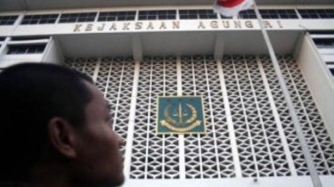 MK Kabulkan Gugatan Jaksa Agung Tak Boleh Terafiliasi Parpol, Kejagung Bakal Perkuat Independensi